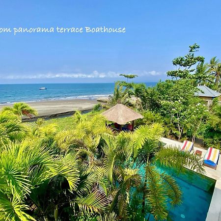 Paradise West-Bali Palasari Luaran gambar
