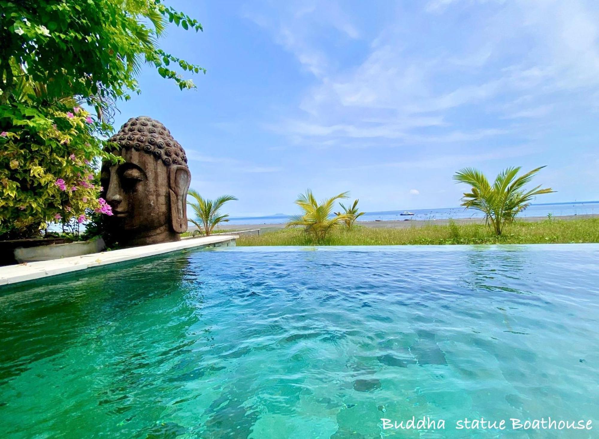Paradise West-Bali Palasari Luaran gambar