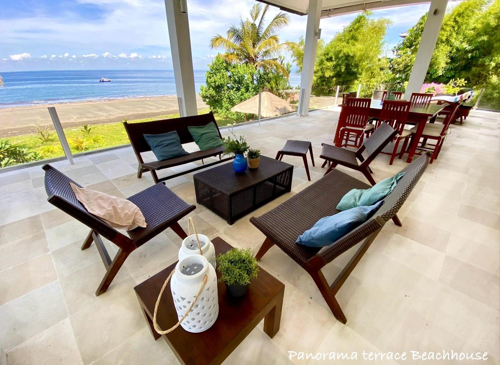 Paradise West-Bali Palasari Luaran gambar