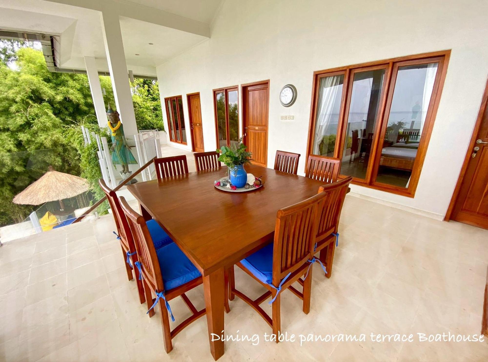 Paradise West-Bali Palasari Luaran gambar