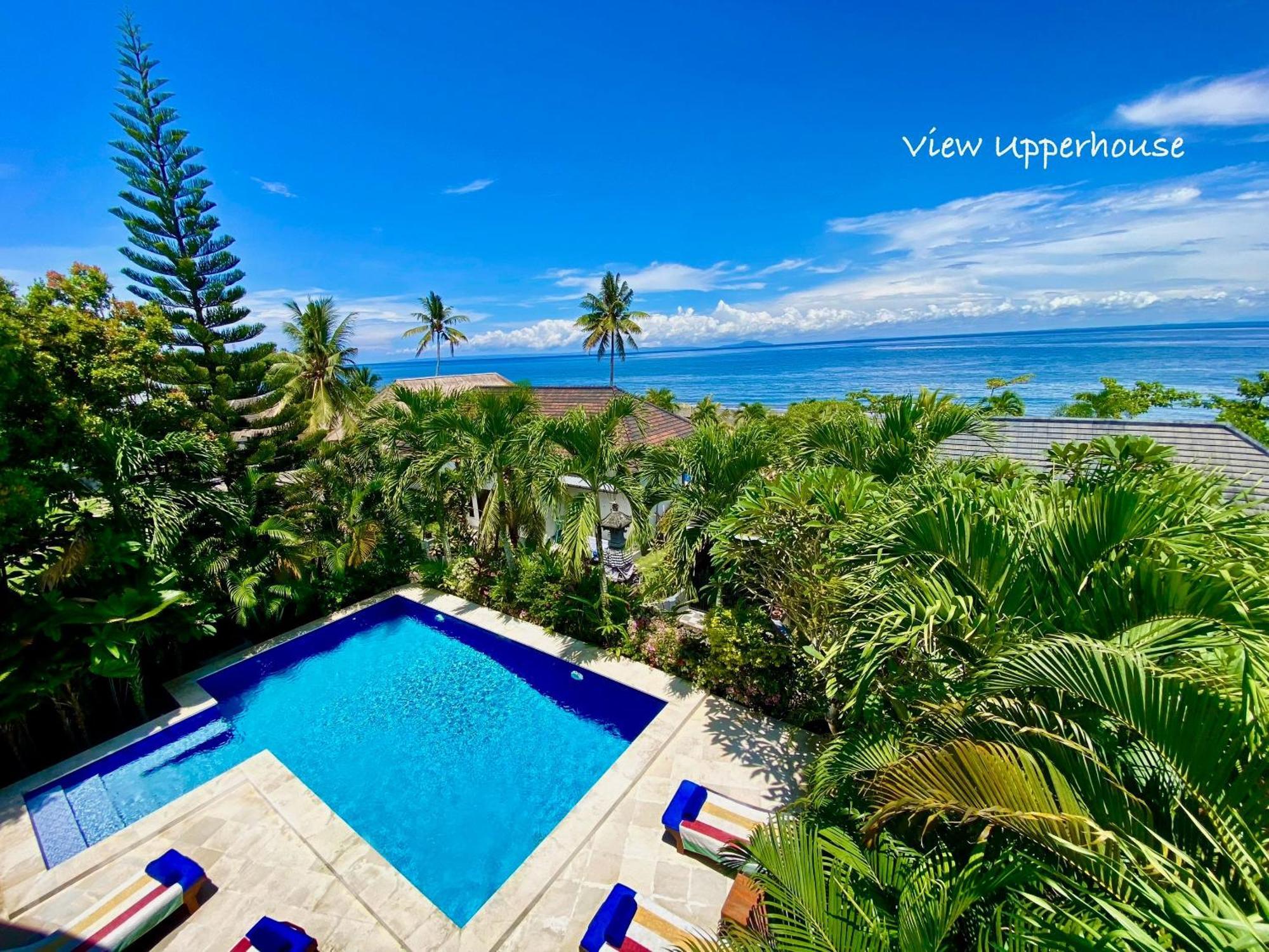 Paradise West-Bali Palasari Luaran gambar