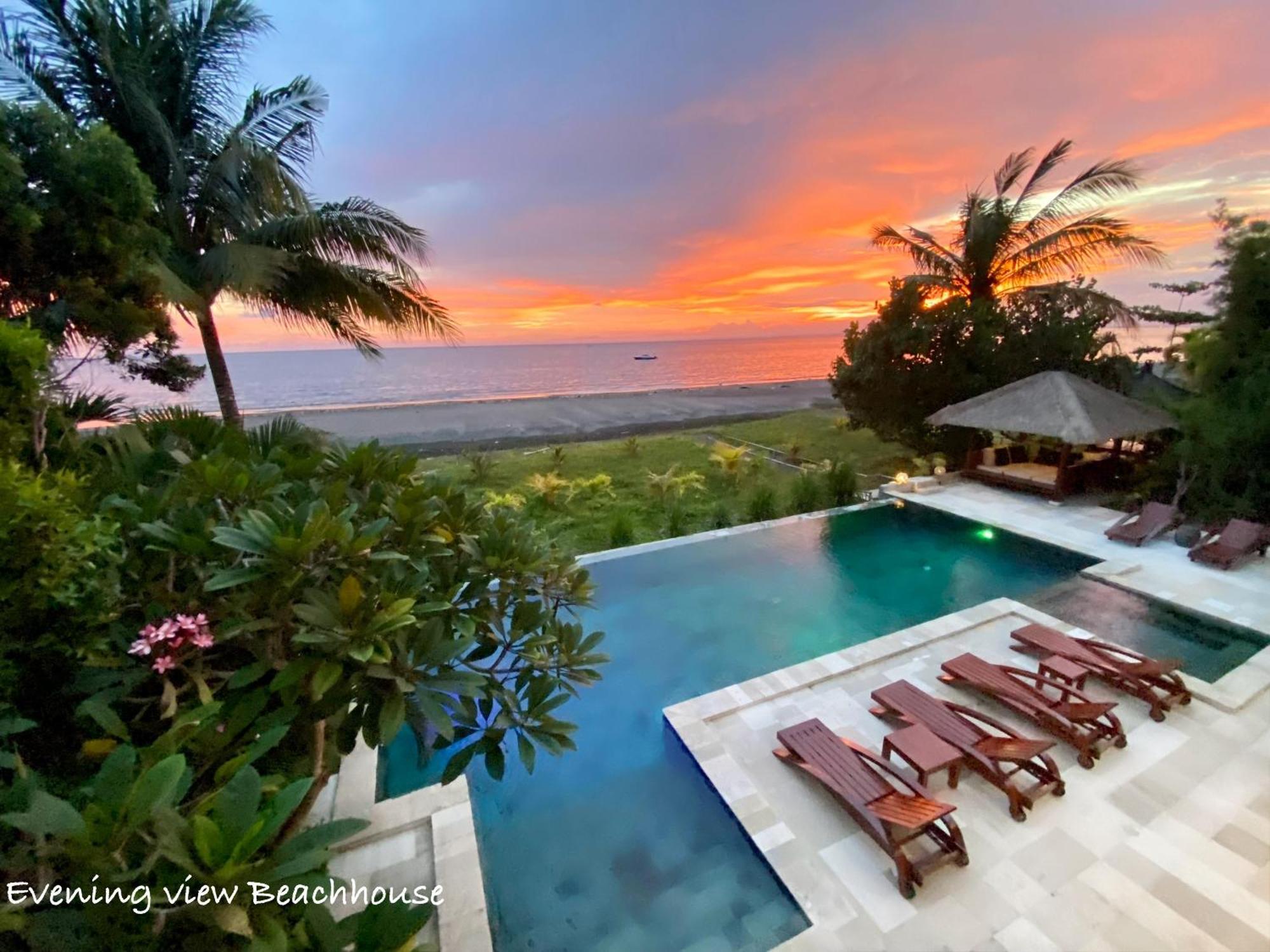 Paradise West-Bali Palasari Luaran gambar