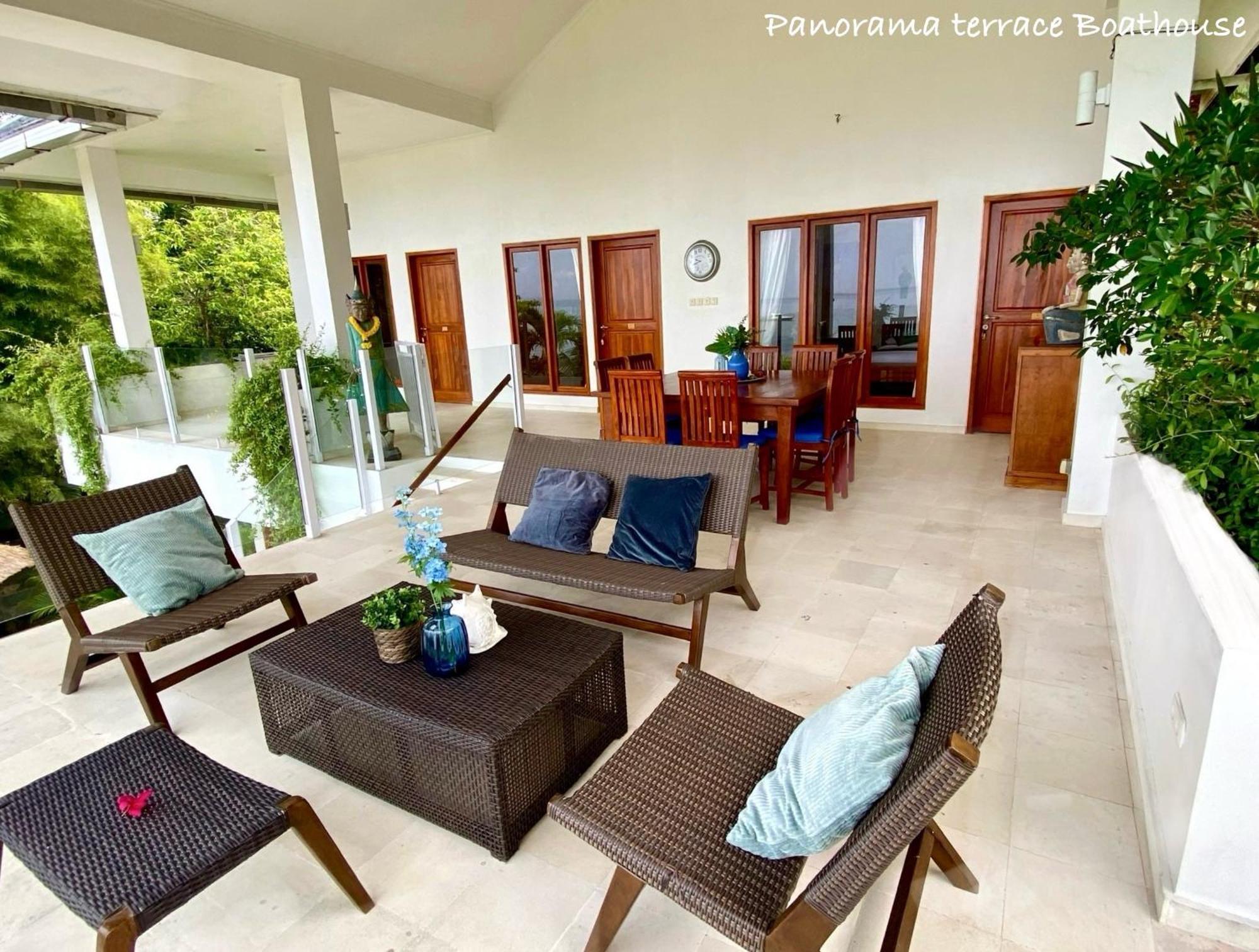 Paradise West-Bali Palasari Luaran gambar
