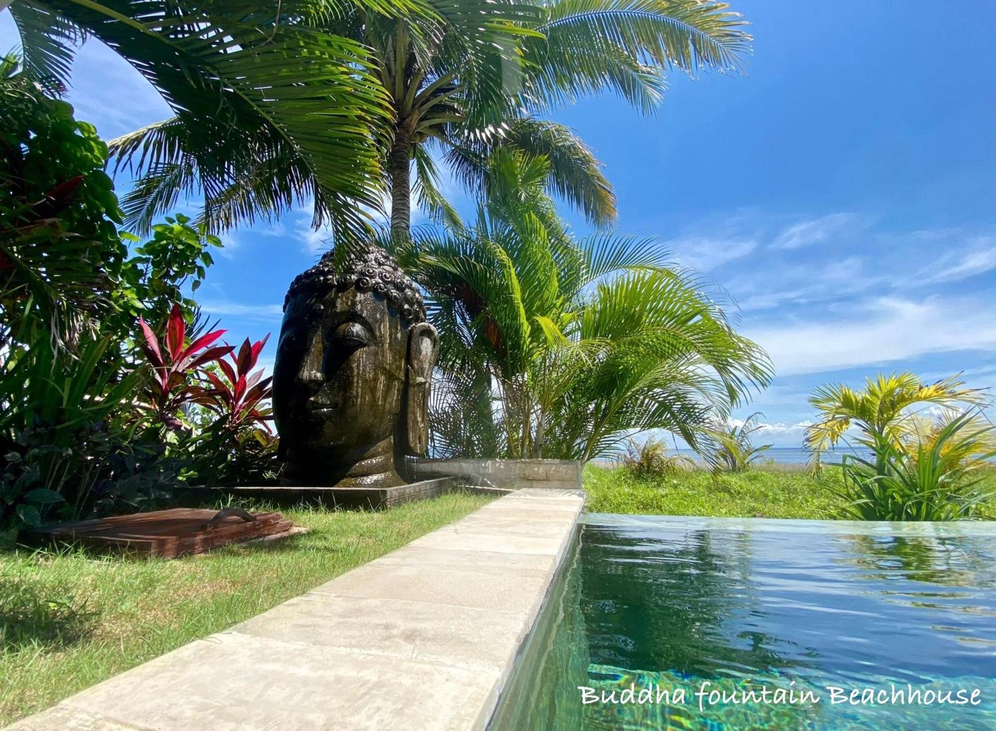 Paradise West-Bali Palasari Luaran gambar