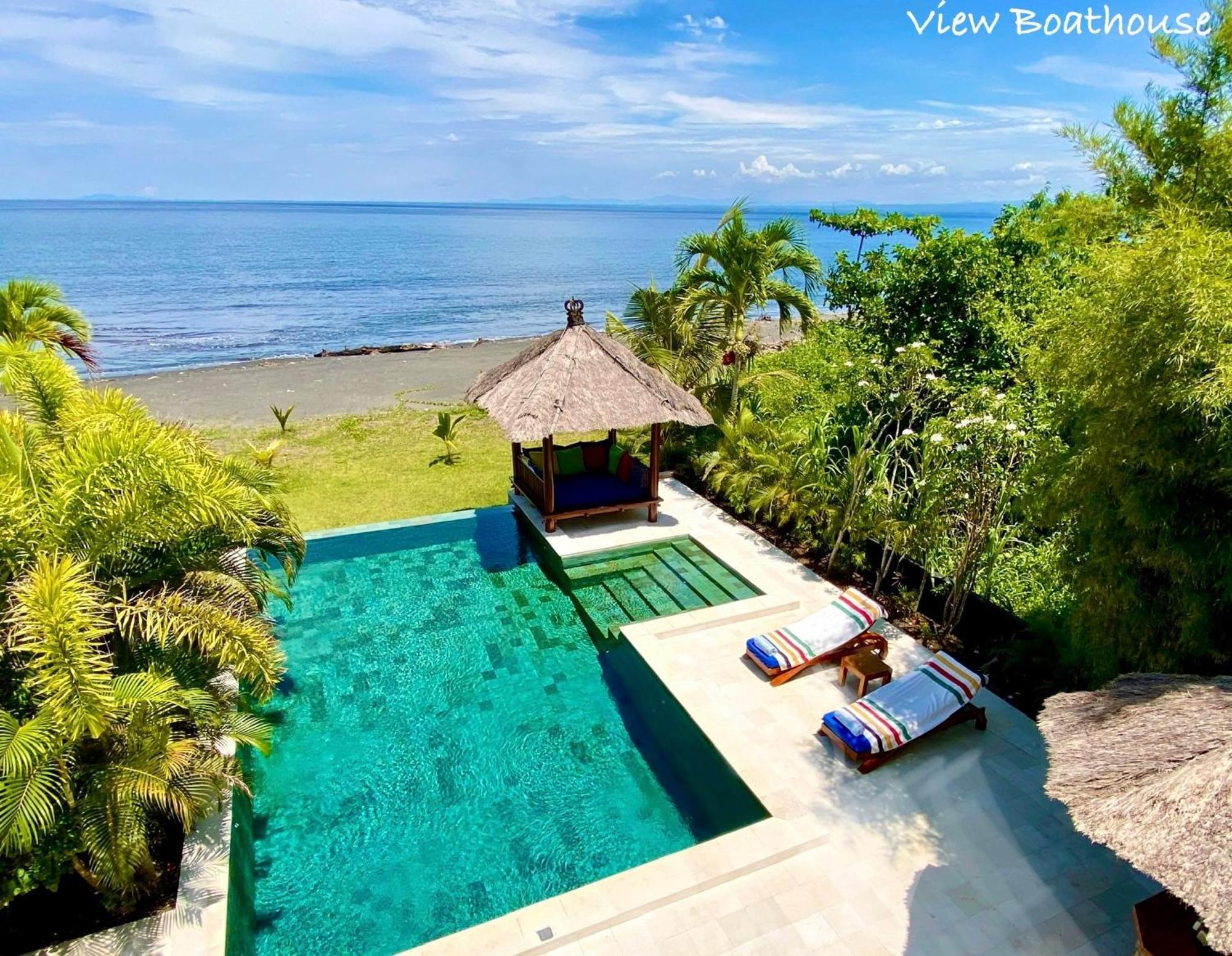 Paradise West-Bali Palasari Luaran gambar