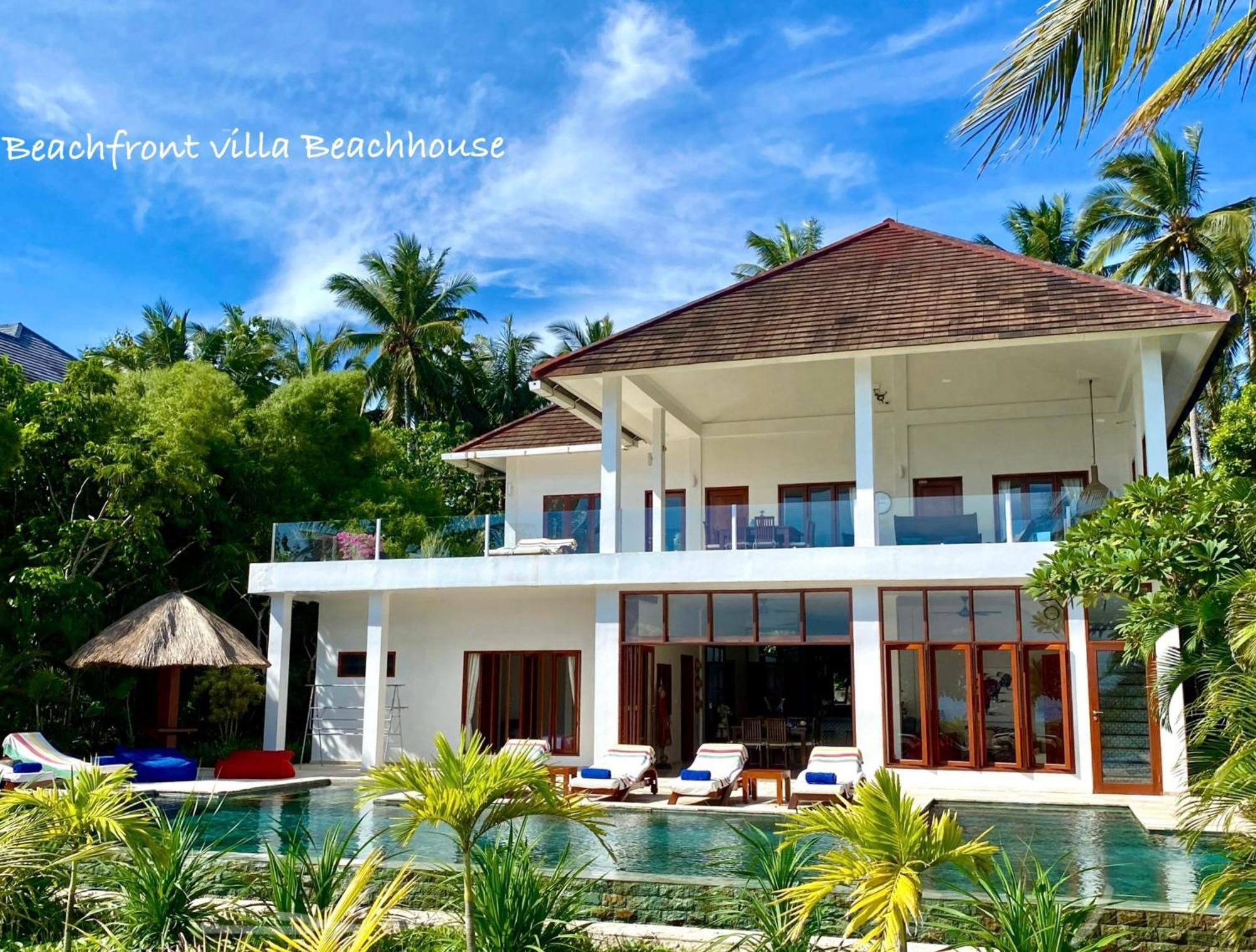Paradise West-Bali Palasari Luaran gambar
