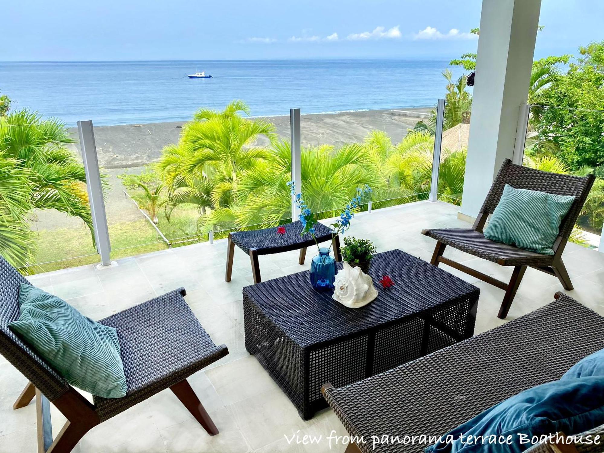 Paradise West-Bali Palasari Luaran gambar