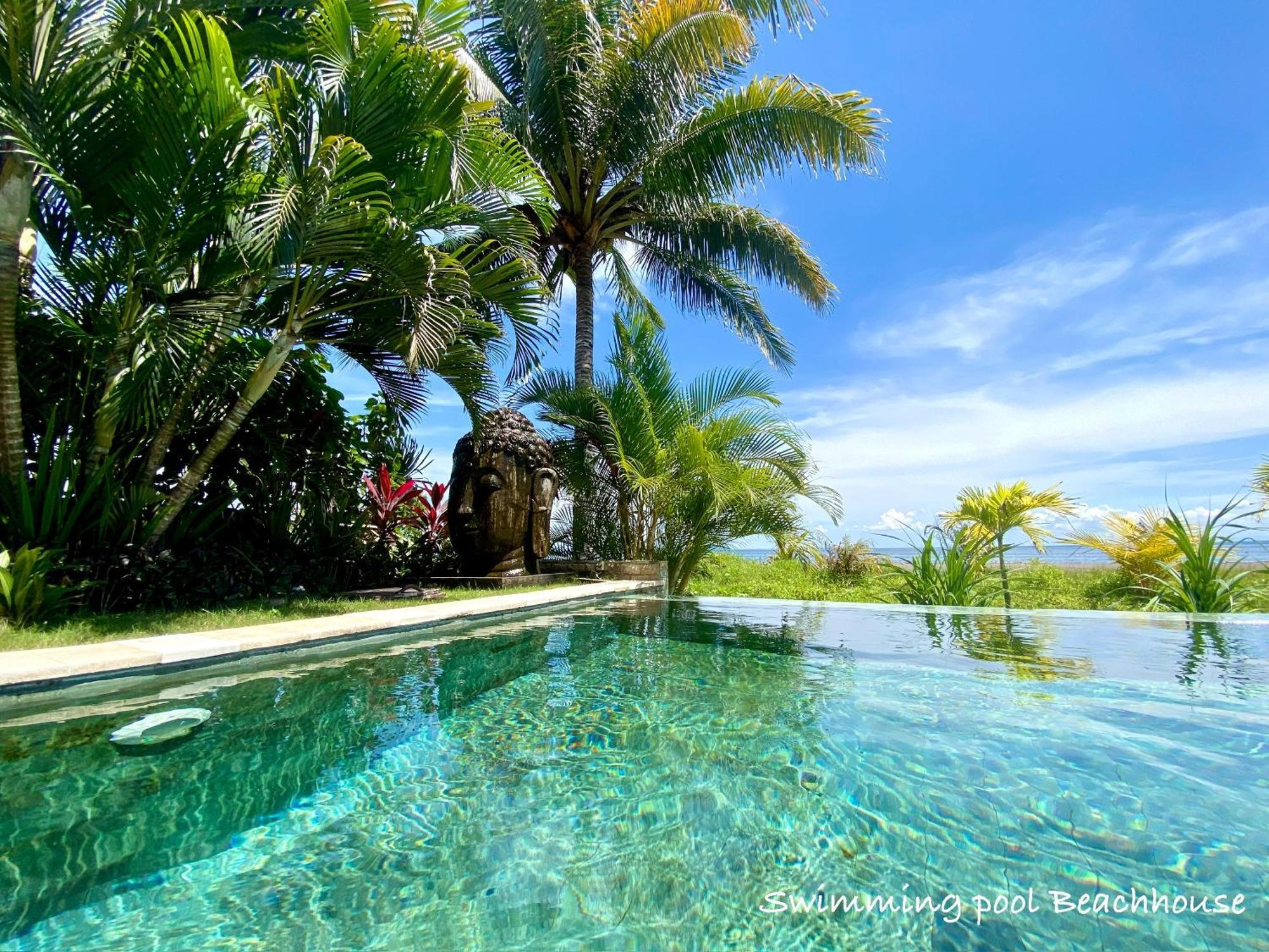Paradise West-Bali Palasari Luaran gambar