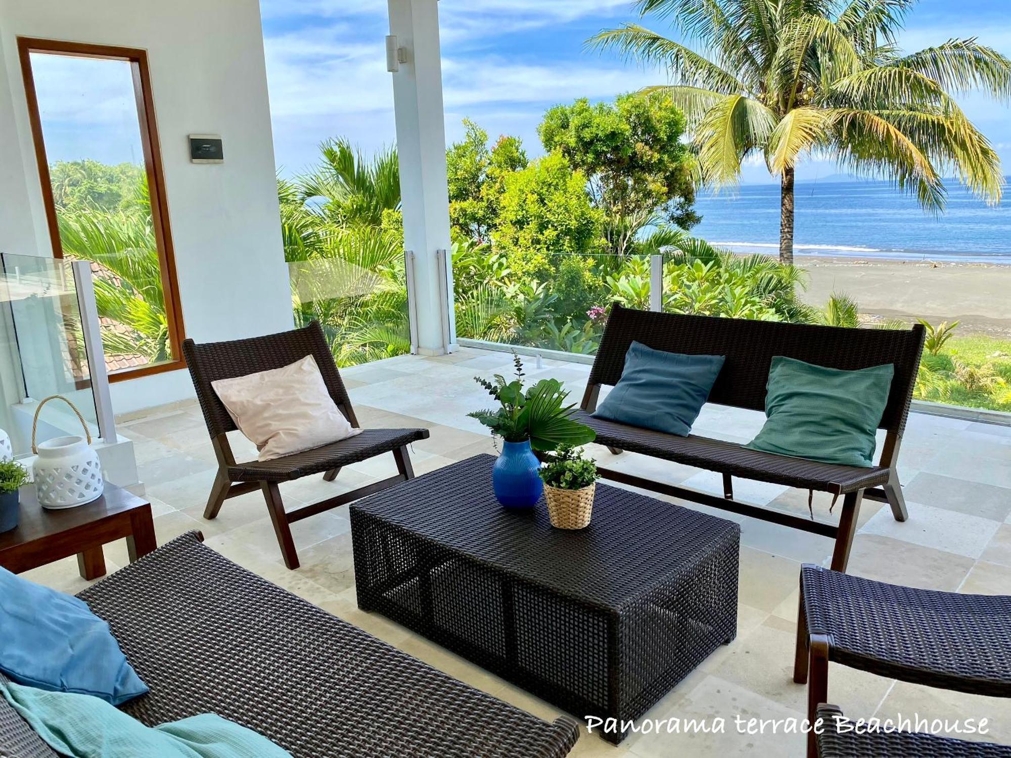 Paradise West-Bali Palasari Luaran gambar