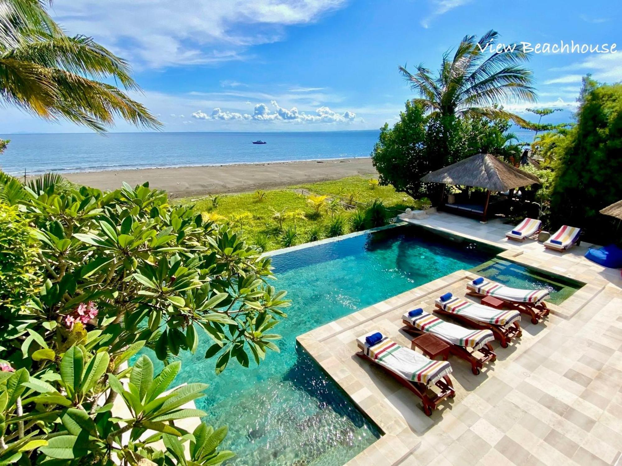 Paradise West-Bali Palasari Luaran gambar