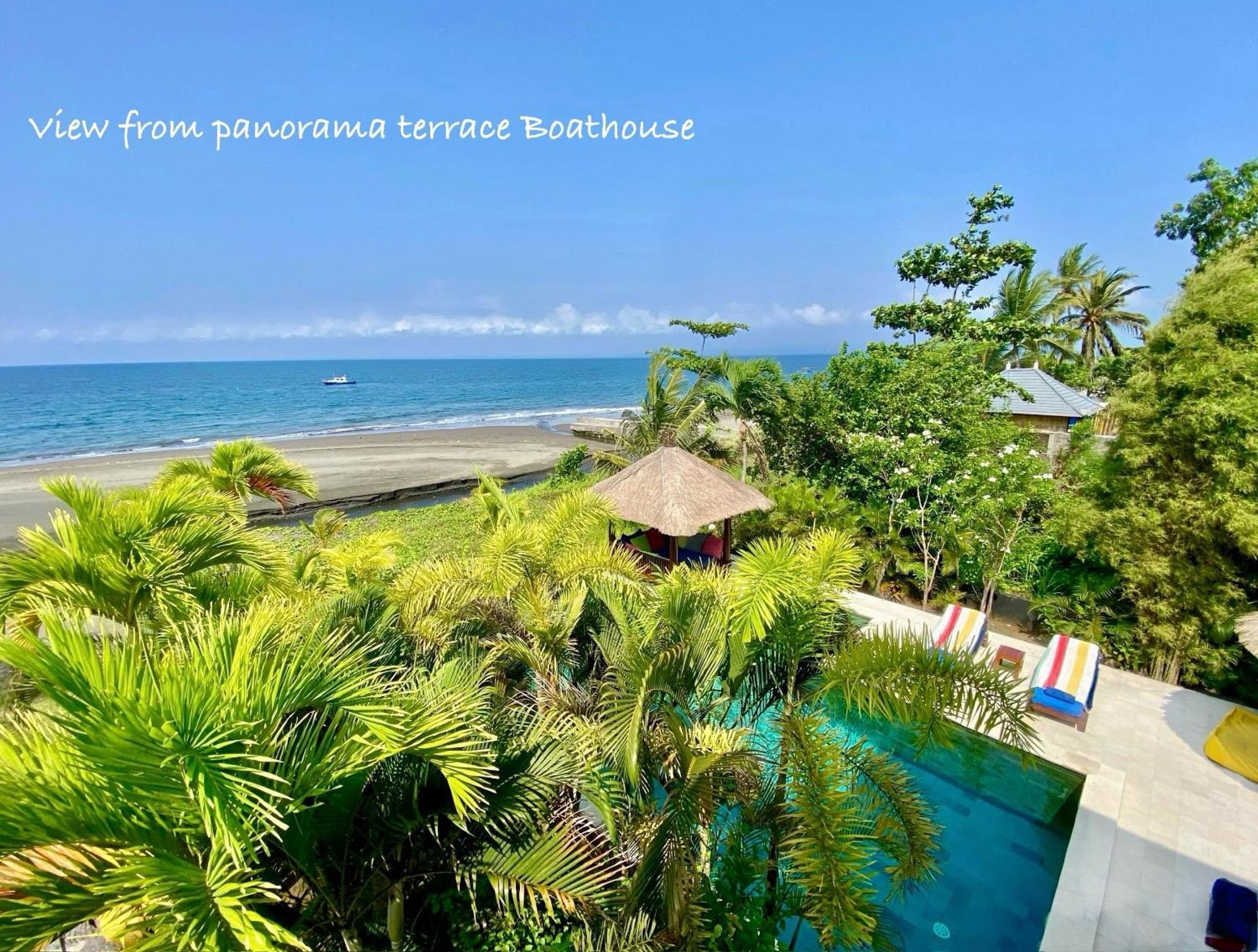 Paradise West-Bali Palasari Luaran gambar