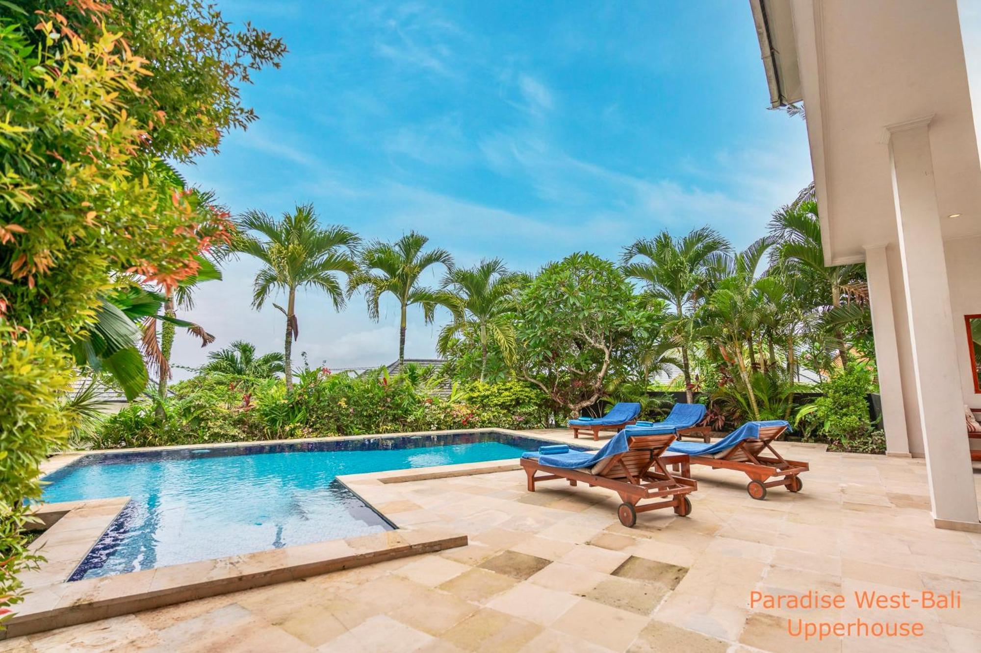 Paradise West-Bali Palasari Luaran gambar