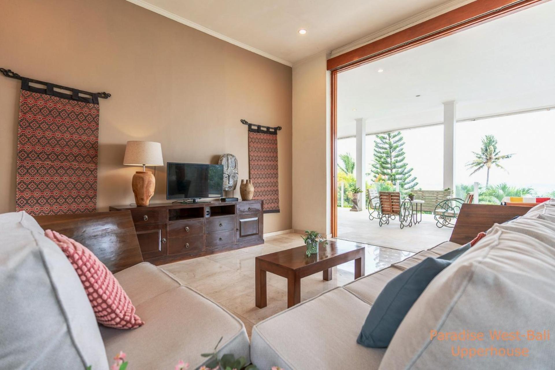 Paradise West-Bali Palasari Luaran gambar